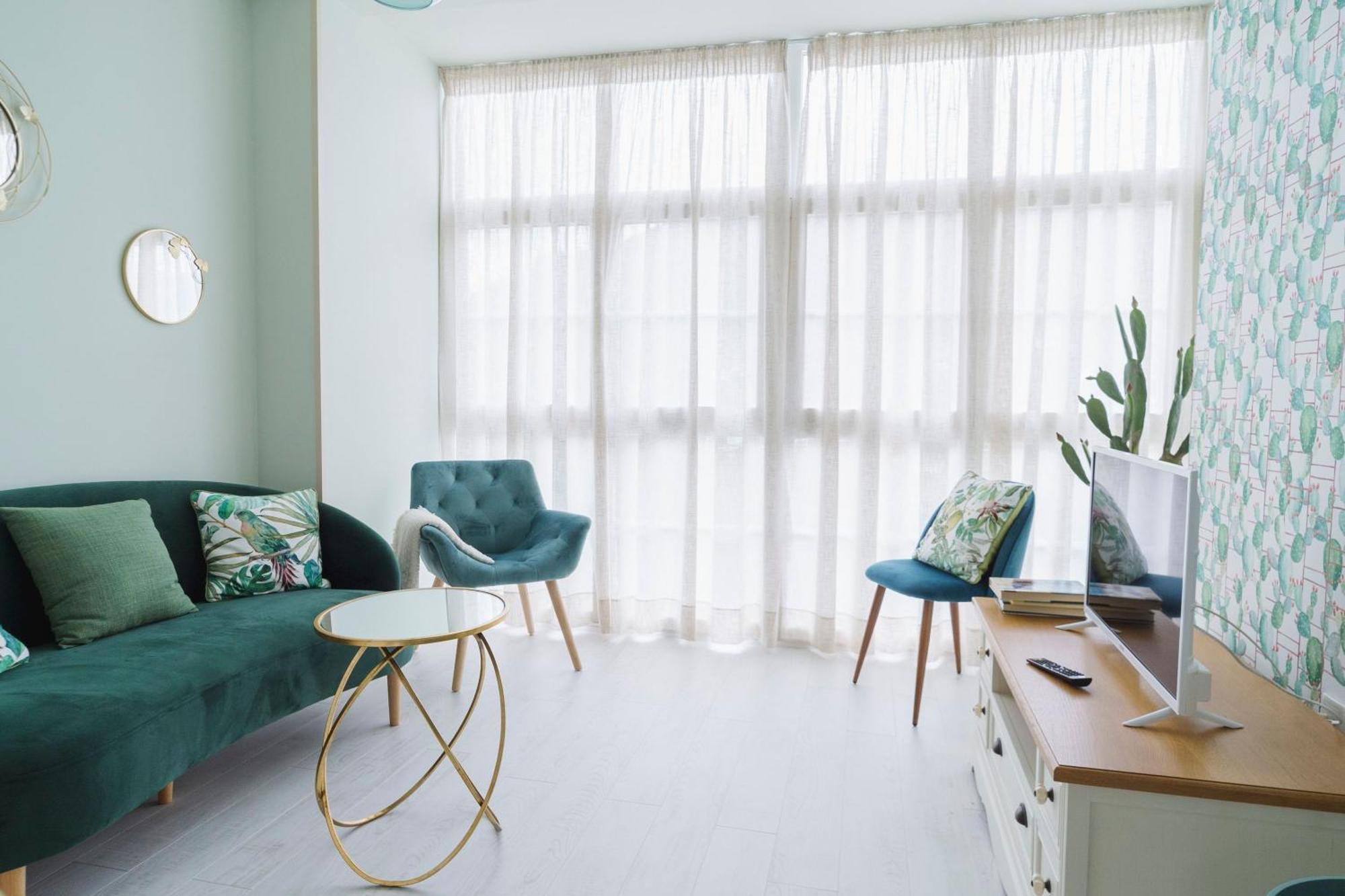 Apartamentos Boutique Casa Cigarran Vegadeo Bagian luar foto